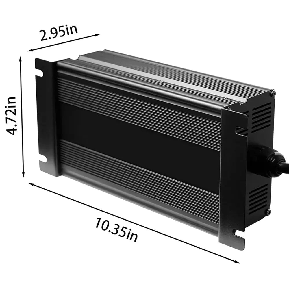 Aniioki Battery Power Supply Adapter Charger Aniioki
