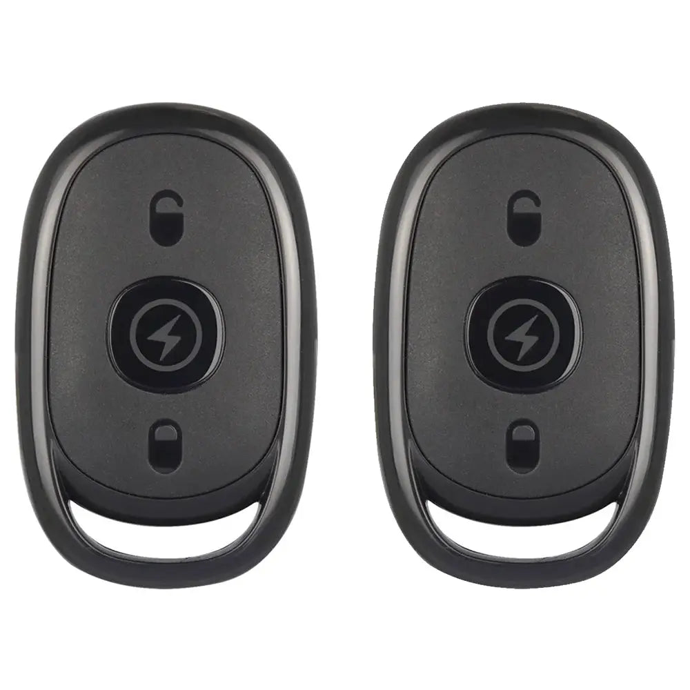 Electric Bike Keyless Remote Control Aniioki