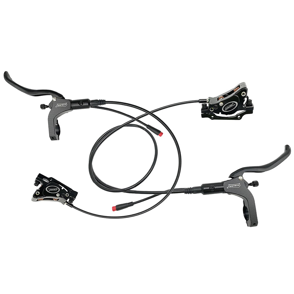 Aniioki Hydraulic Disc Brake Set