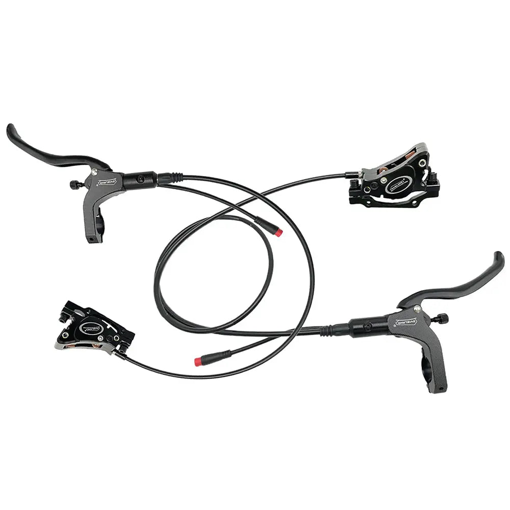 Aniioki Hydraulic Disc Brake Set Aniioki