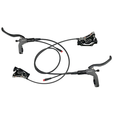 Aniioki Hydraulic Disc Brake Set