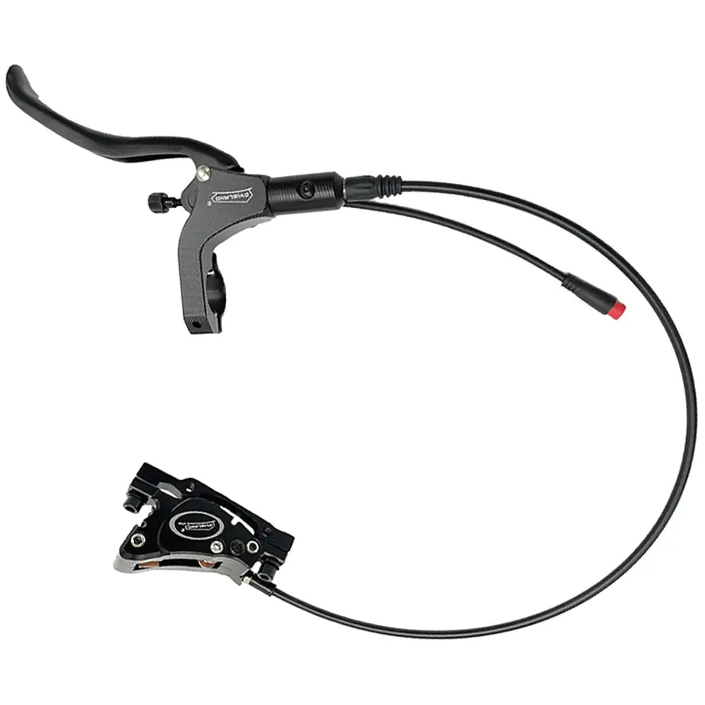 Aniioki Hydraulic Disc Brake Set Aniioki