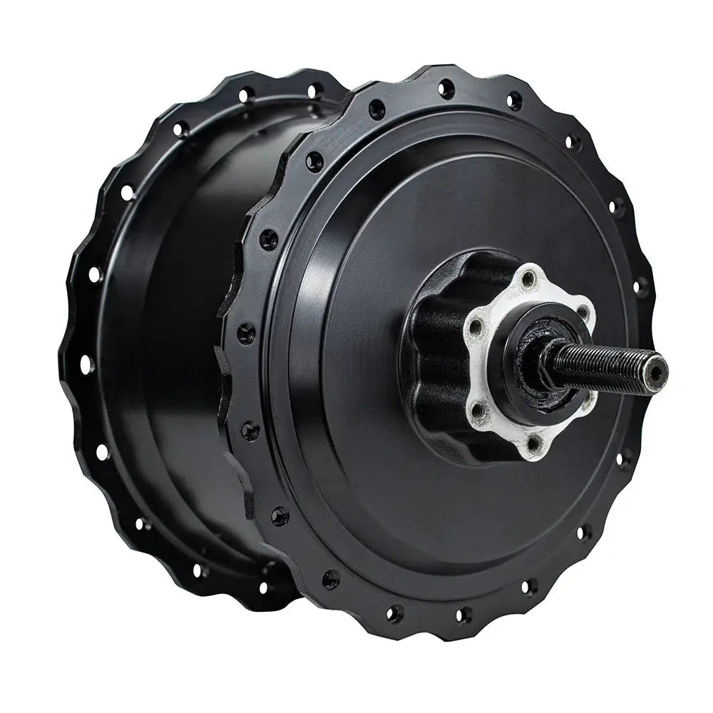 Aniioki Brushless Motor For Dual Motor eBike Aniioki