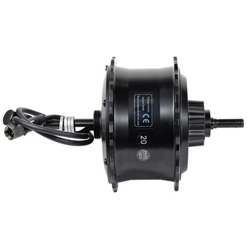 Aniioki 750W Brushless Motor For A7 only