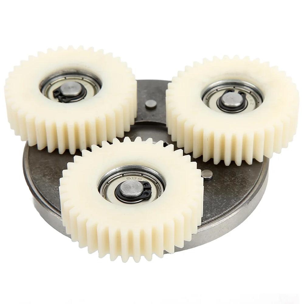 Motor Gear Kit, Replacement Aniioki EBike Gear