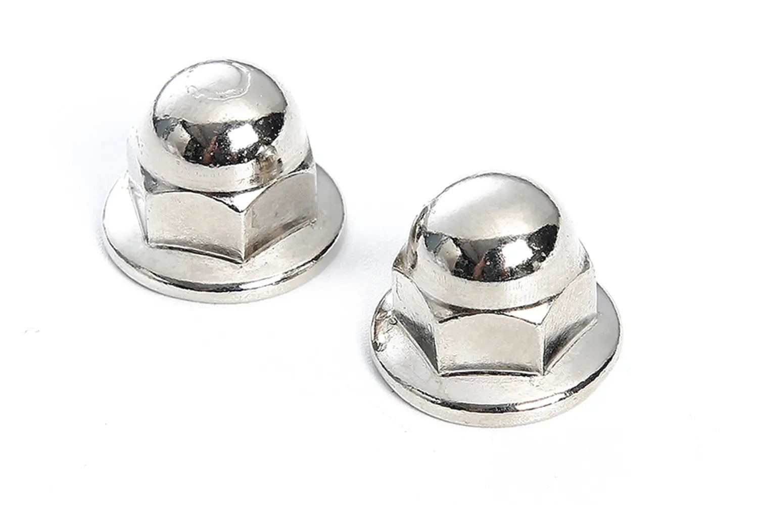 Stainless Steel Cap Acorn Hex Nuts Aniioki