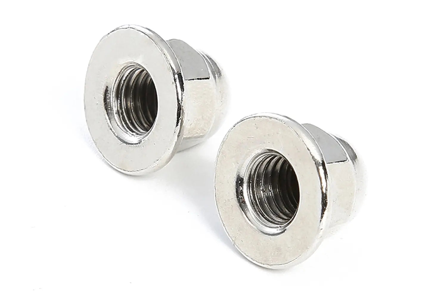 Stainless Steel Cap Acorn Hex Nuts Aniioki