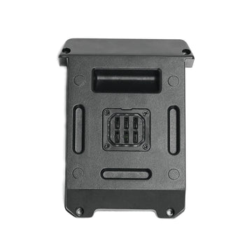 Aniioki eBike Battery Panel