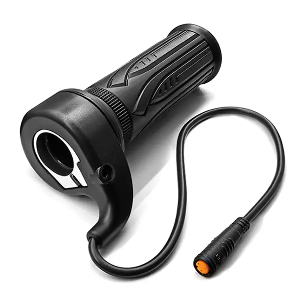 Throttle Accelerator Handle Grips and Cable Set Aniioki